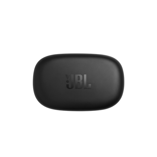 JBL Endurance Peak II - Black - Waterproof true wireless sport earbuds - Detailshot 4 image number null